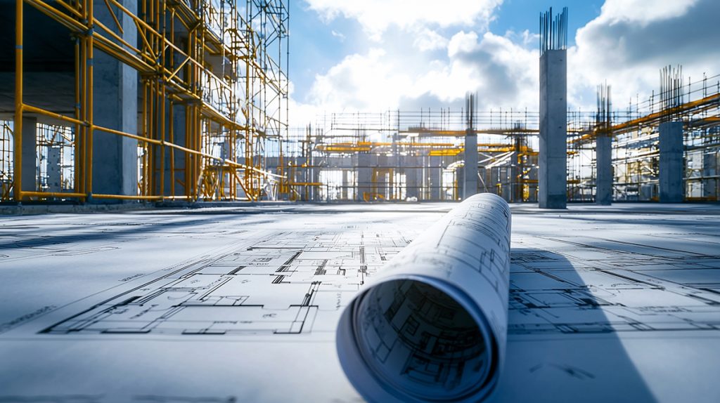 Scaffolding Design by Glencross Scaffolding
