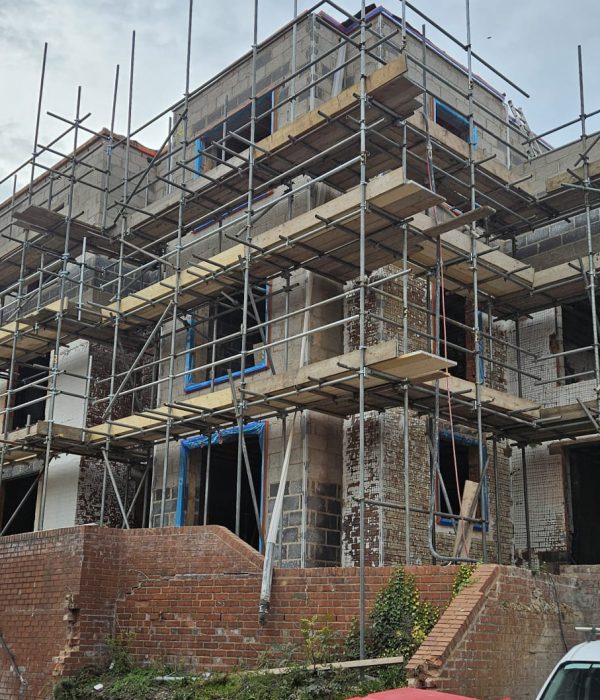 Apartment Refurbishment Dorridge