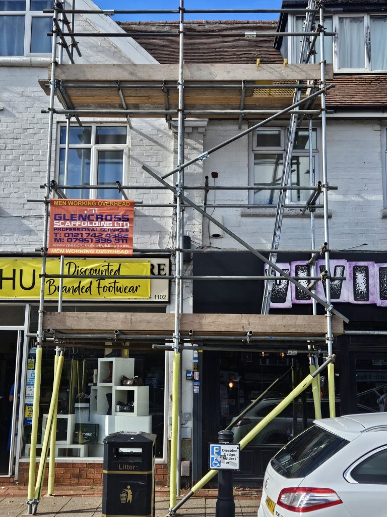 Monkeyshu Footwear Scaffolding Shirley