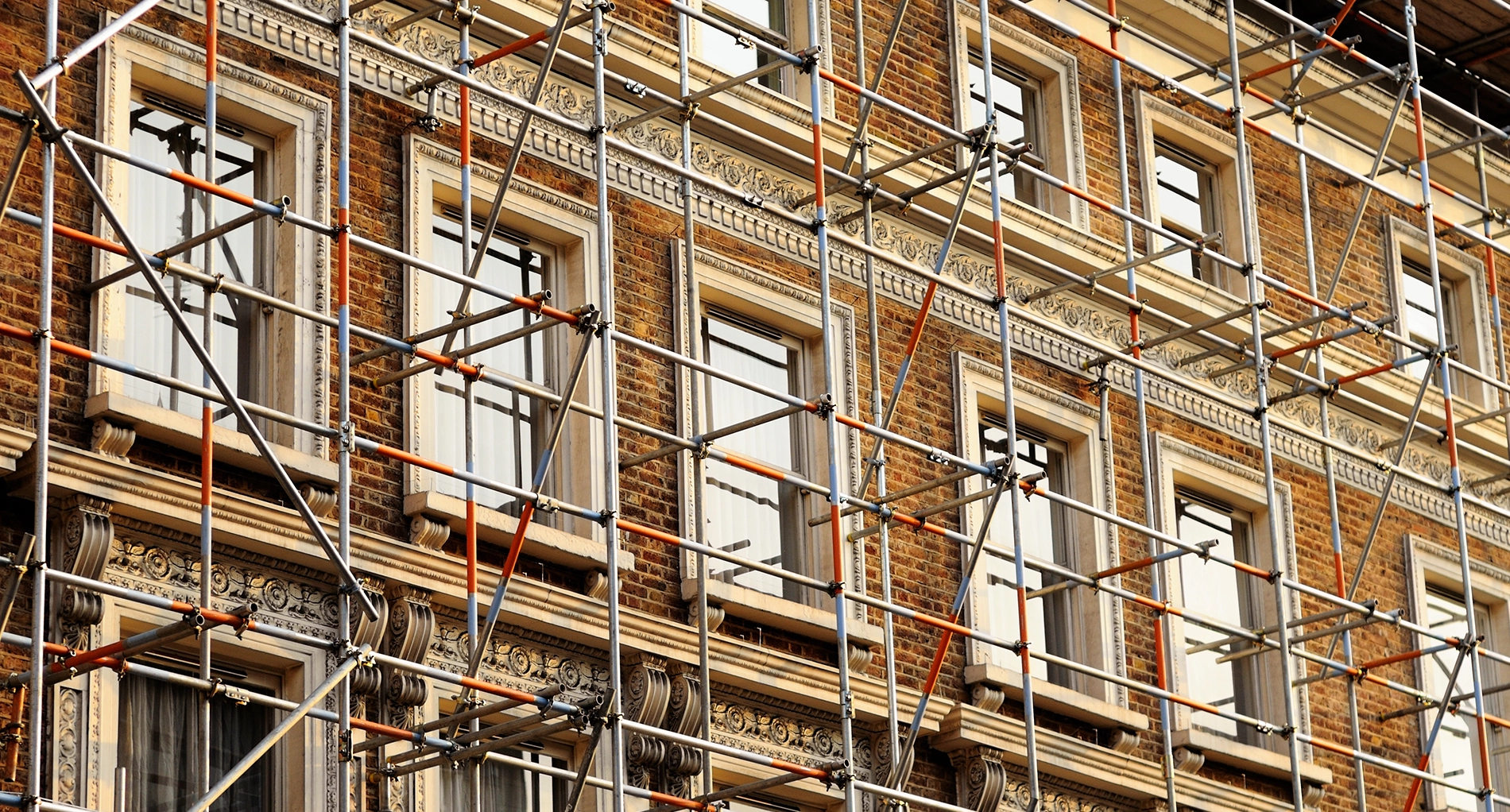 Scaffolding Kings Heath